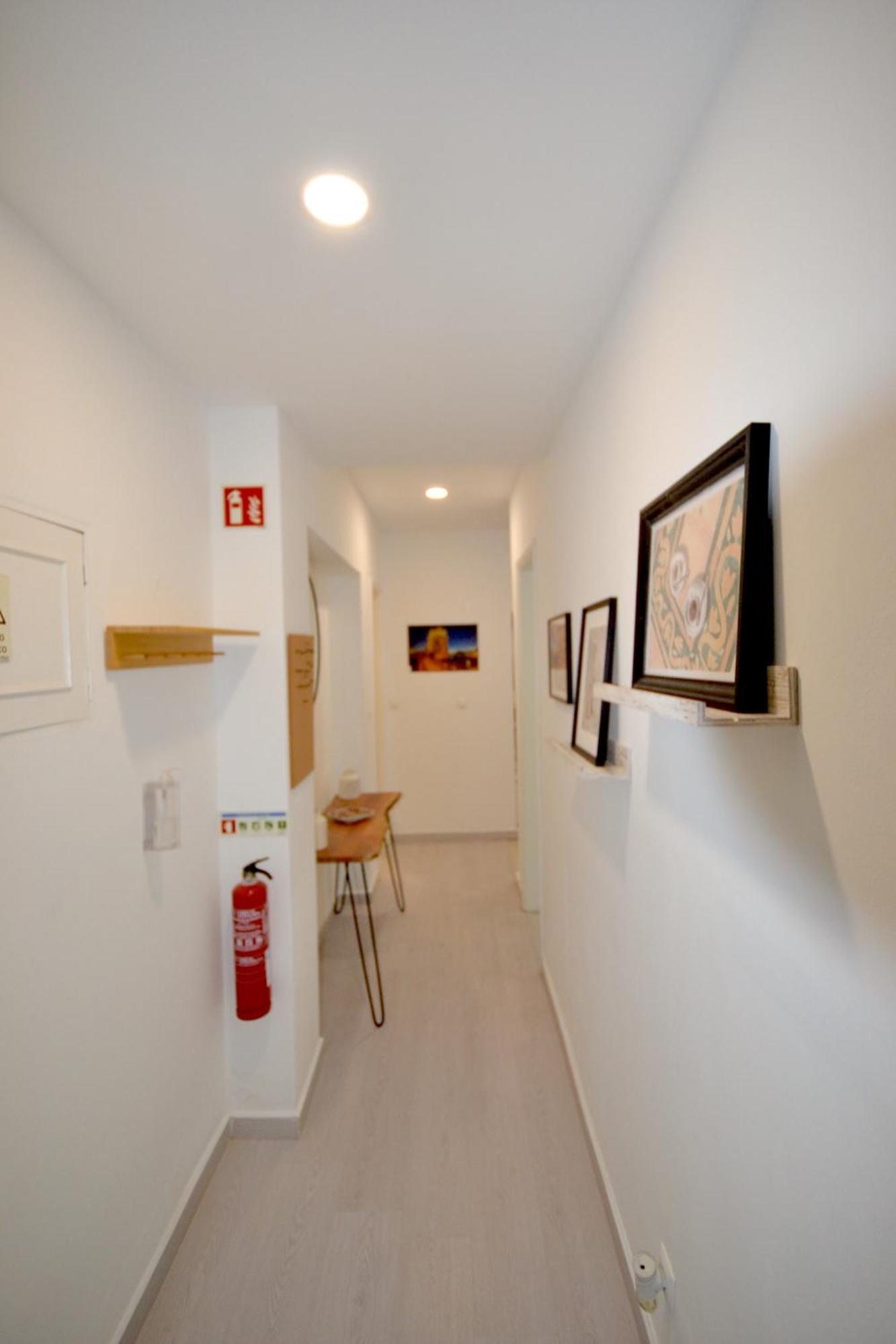 Trylisbon Amoreiras Exterior foto